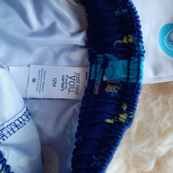 ❌SOLD❌12mo SWIM 🏊♂️ bundle - Picture 6 of 8